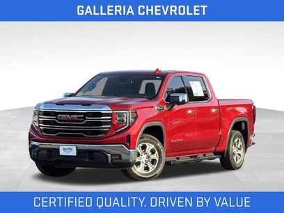 Used 2024 GMC Sierra 1500 SLT