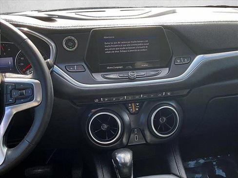 Used 2020 Chevrolet Blazer LT FWD image 8