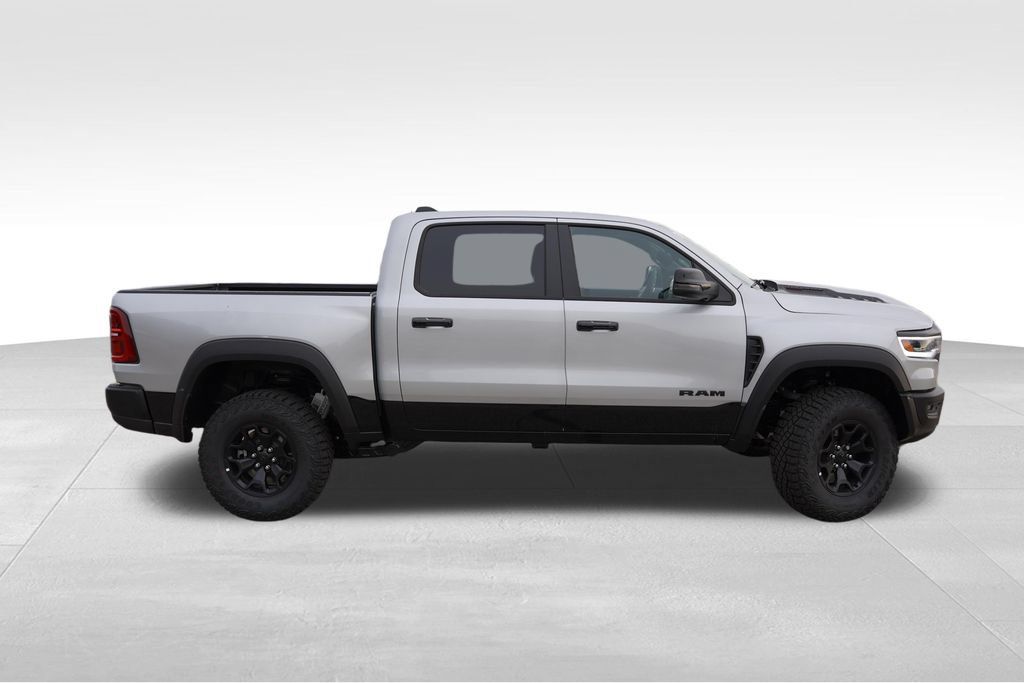 New 2026 RAM 1500 RHO AWD/4WD image 2
