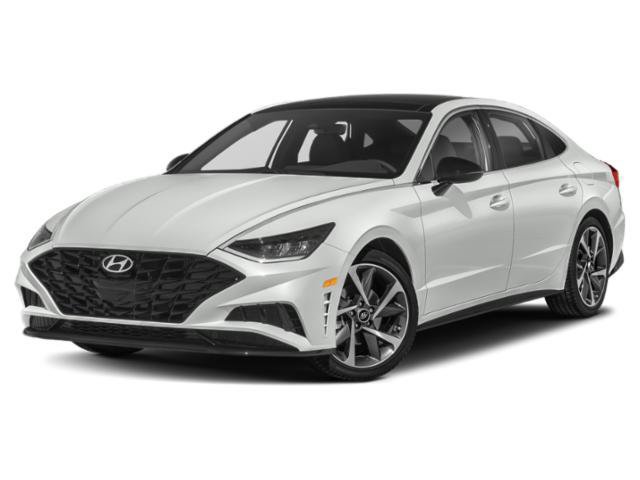 Used 2023 Hyundai Sonata SEL Plus FWD image 1
