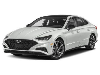 Used 2023 Hyundai Sonata SEL Plus