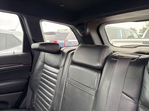 Used 2019 Jeep Grand Cherokee Limited X AWD/4WD image 6