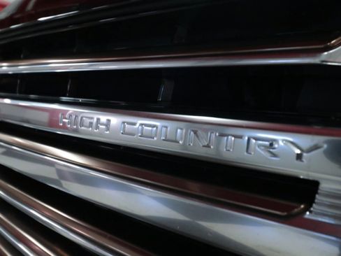 Used 2023 Chevrolet Tahoe High Country w/ Premium Package 2 image 38