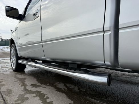 Used 2011 Ford F150 Harley-Davidson image 18