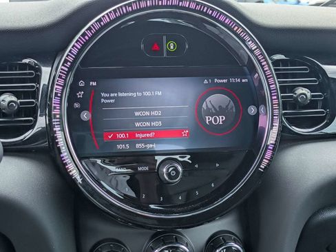 Used 2024 MINI Cooper S FWD image 18
