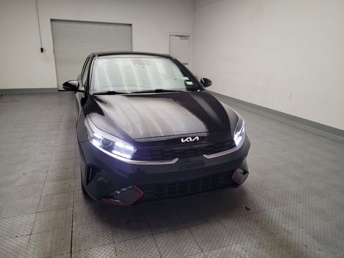 Used 2023 Kia Forte GT-Line FWD image 14
