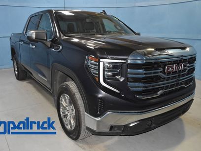 Used 2024 GMC Sierra 1500 SLT