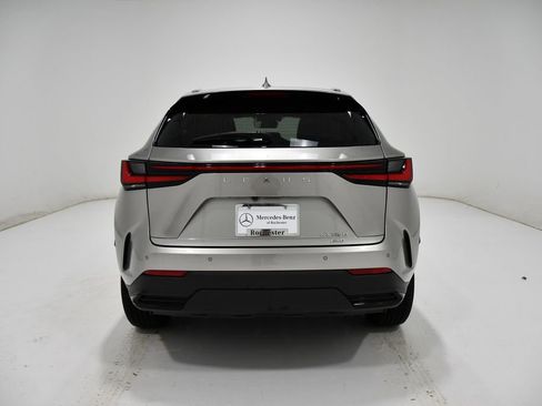 Used 2022 Lexus NX 350 AWD w/ Premium Package image 4