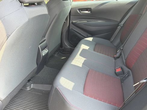 Used 2026 Toyota Corolla SE FWD image 21