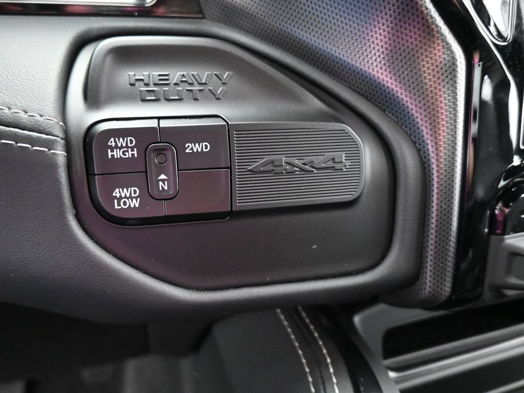 Used 2024 RAM 2500 Limited AWD/4WD image 20