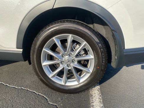 Used 2026 Honda CR-V EX image 22