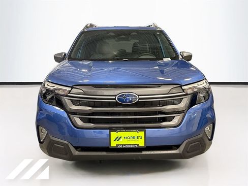 New 2026 Subaru Forester Premium AWD/4WD image 2