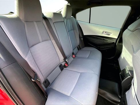 Used 2021 Toyota Corolla SE image 27