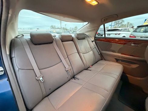 Used 2007 Toyota Avalon Limited FWD image 25