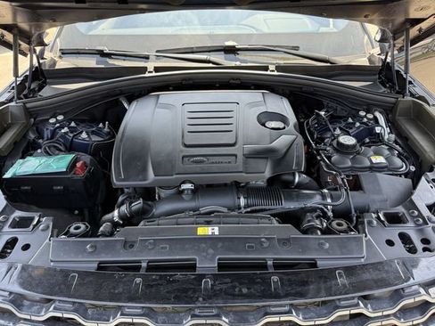 Used 2021 Land Rover Range Rover Velar R-Dynamic S AWD/4WD image 25