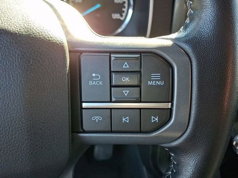 Certified 2022 Ford F150 XLT w/ Equipment Group 302A High image 21