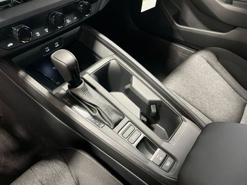 New 2026 Honda Accord SE image 22