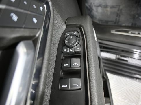 Used 2024 GMC Sierra 2500 AT4 w/ AT4 Premium Plus Package AWD/4WD image 19