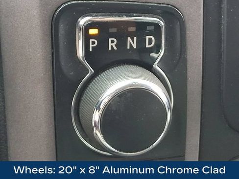 Used 2018 RAM 1500 Express w/ Express Value Package AWD/4WD image 11