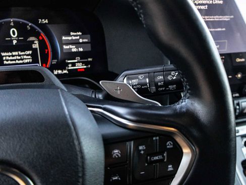 Used 2025 Lexus GX 550 AWD/4WD image 49