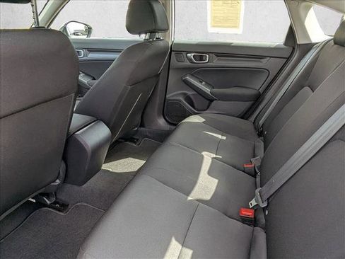 Used 2024 Honda Civic LX image 17