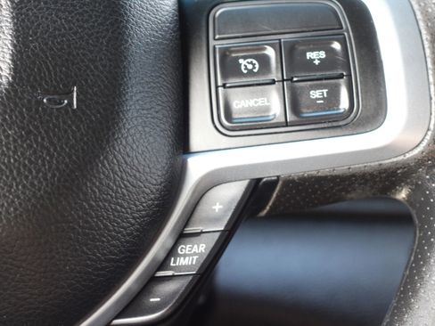 Used 2021 RAM 2500 Big Horn image 16