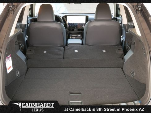 New 2026 Lexus NX 450h+ AWD w/ Luxury Package image 17