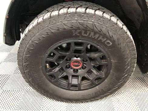 Used 2021 Toyota 4Runner TRD Pro AWD/4WD image 29