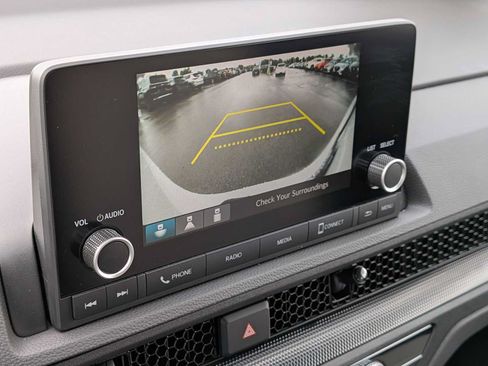 Used 2024 Honda CR-V LX image 26