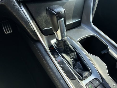 Certified 2022 Honda Accord Sport Special Edition image 33