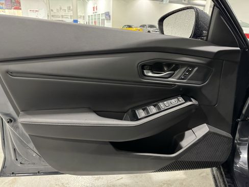 New 2026 Honda Accord Touring image 22