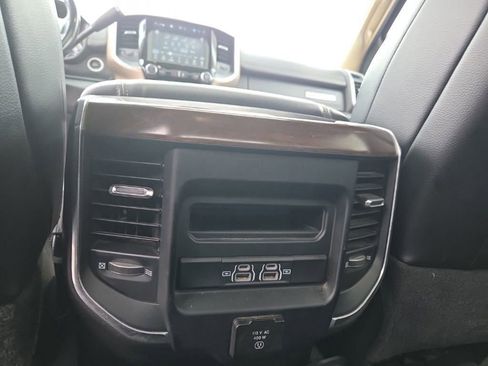 Used 2022 RAM 2500 Laramie image 29