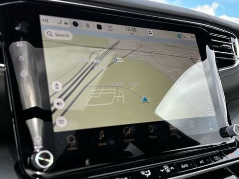 New 2026 Jeep Grand Wagoneer Limited image 36