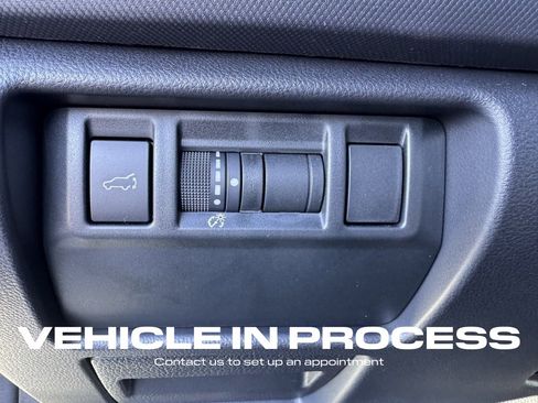 Used 2025 Subaru Forester Touring w/ Popular Package - Touring image 21