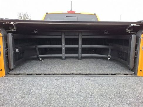 Used 2021 Ford Ranger Lariat w/ Equipment Group 501A High image 29