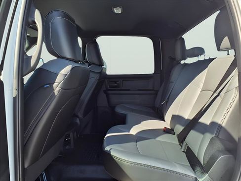 New 2026 RAM 2500 Tradesman w/ Chrome Appearance Group image 15