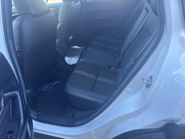 Used 2024 MAZDA CX-50 AWD 2.5 S w/ Cargo Package image 8