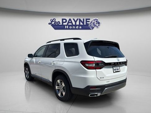 New 2026 Honda Pilot EX-L image 5