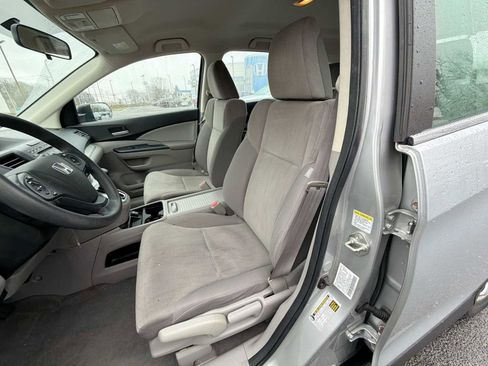 Used 2013 Honda CR-V LX image 21