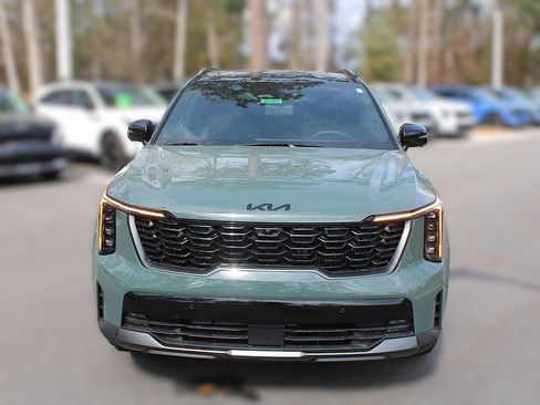 New 2026 Kia Sorento SX Prestige image 18