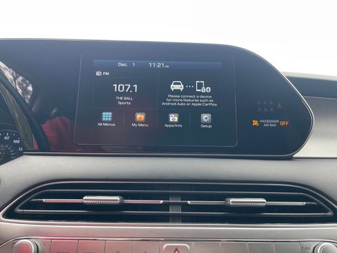 Used 2020 Hyundai Palisade SEL image 5