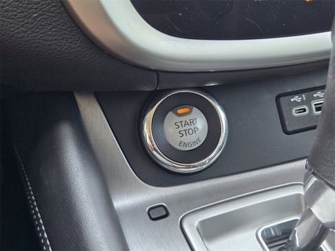 Used 2021 Nissan Murano S image 19