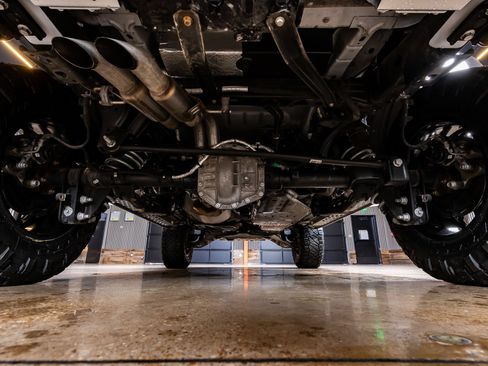 Used 2023 Ford Bronco Raptor AWD/4WD image 16
