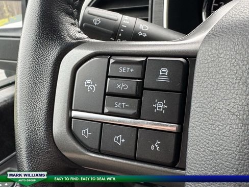 Used 2022 Ford F150 XLT w/ Equipment Group 302A High image 12