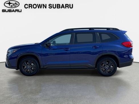 Used 2026 Subaru Ascent Premium AWD/4WD image 8