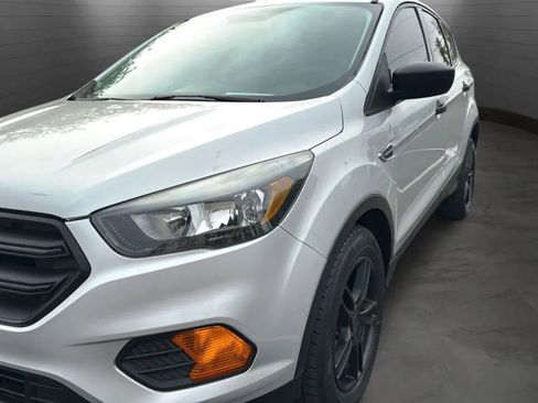 Used 2018 Ford Escape S FWD image 18