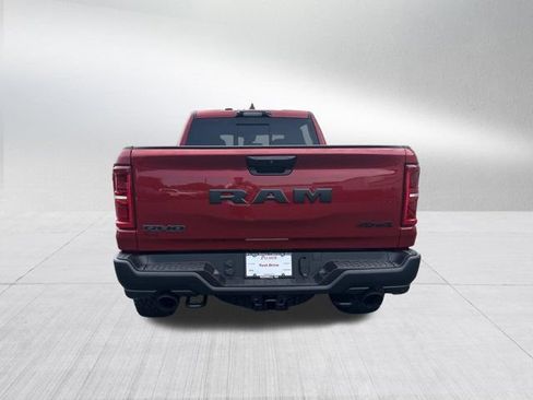 New 2026 RAM 1500 RHO AWD/4WD image 6