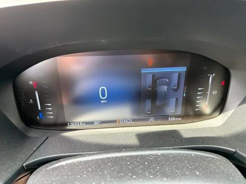 Used 2024 Ford Escape Active AWD/4WD image 10