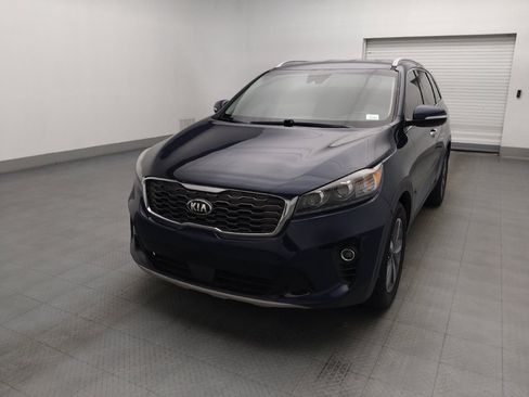Used 2019 Kia Sorento EX FWD image 15