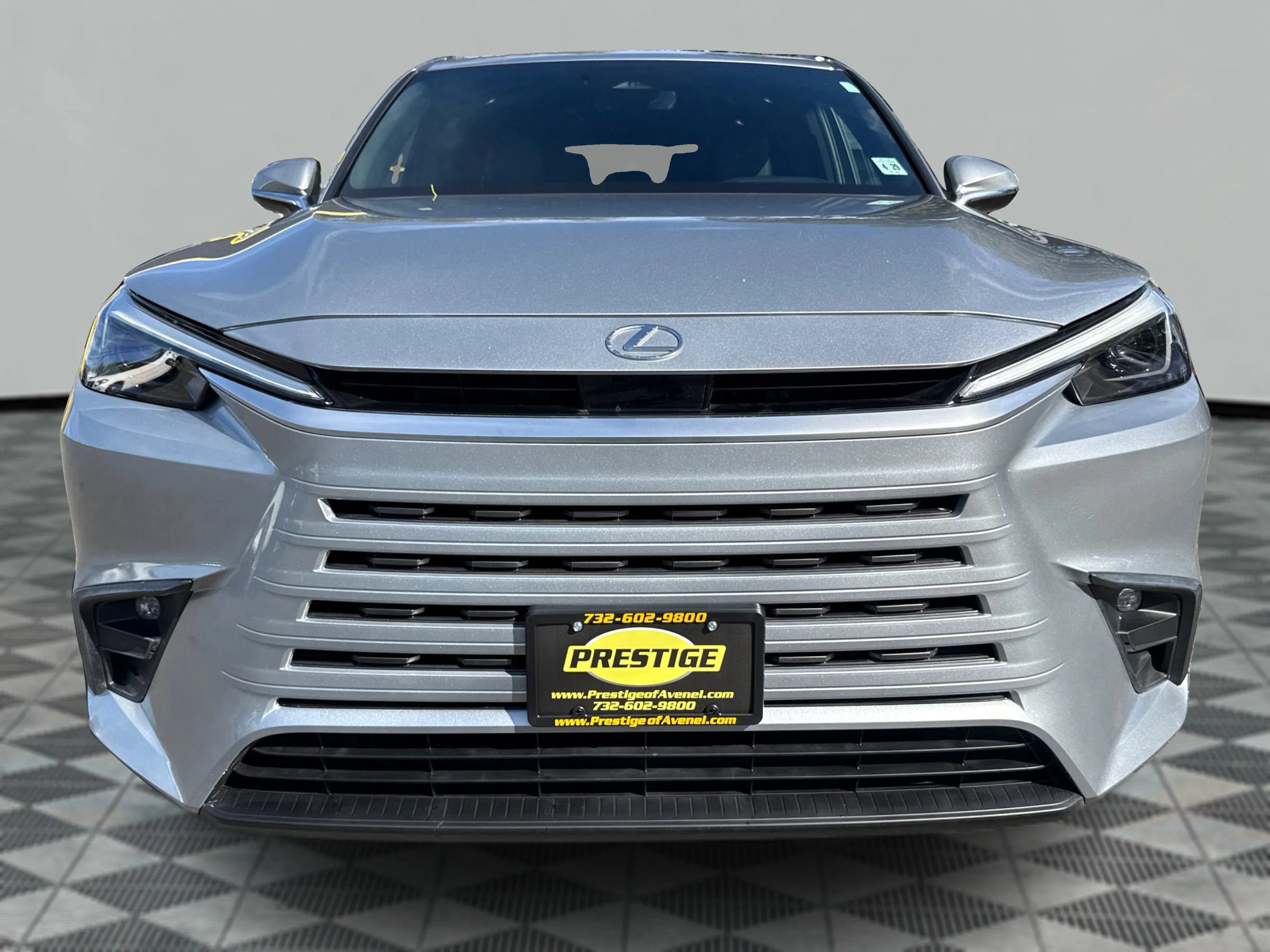 Used 2024 Lexus TX 350 AWD w/ Cold Weather Package image 20